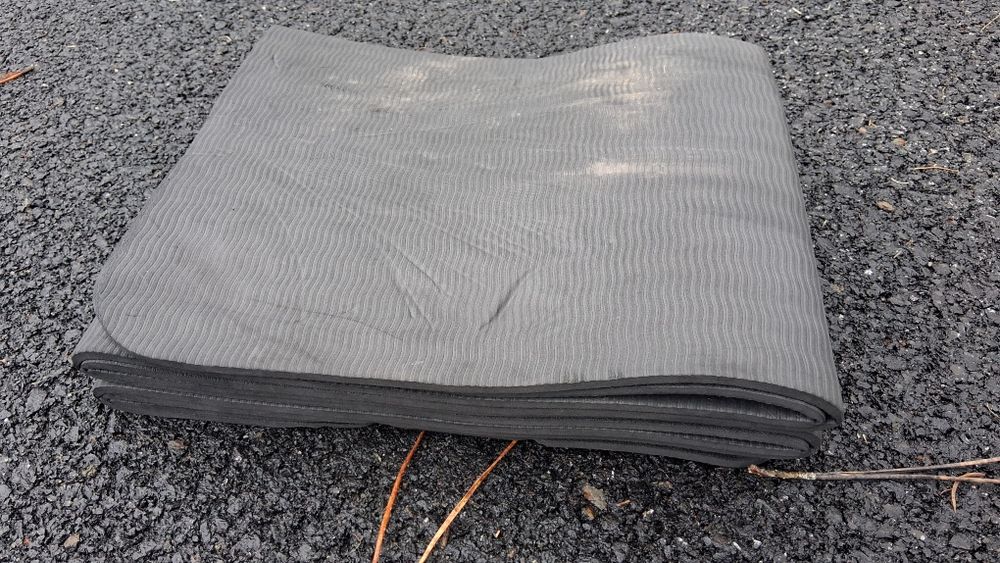 Saco cama US extreme cold