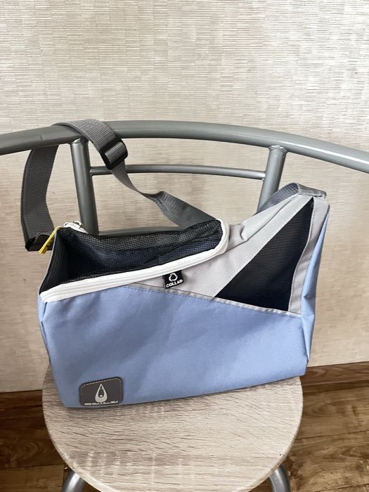 Переноска нова для улюбленця