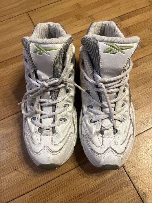Кроссовки reebok