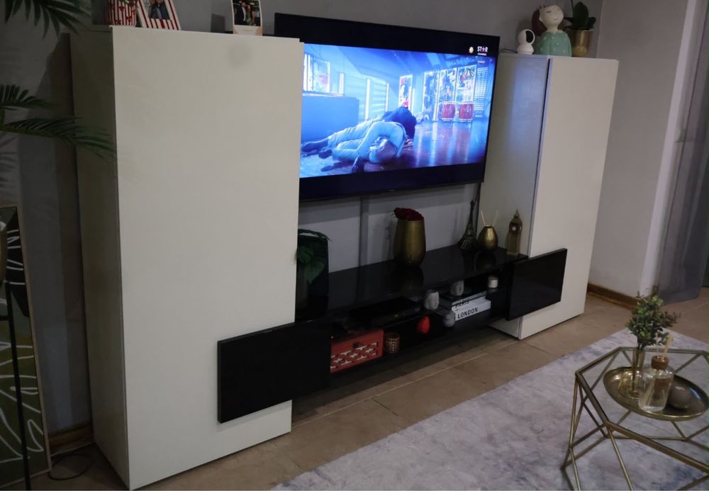 Movel de TV Sala