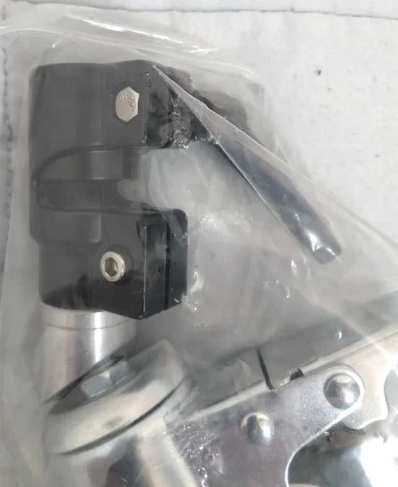 Soonpho Conjunto de 3 Rodas giratórias