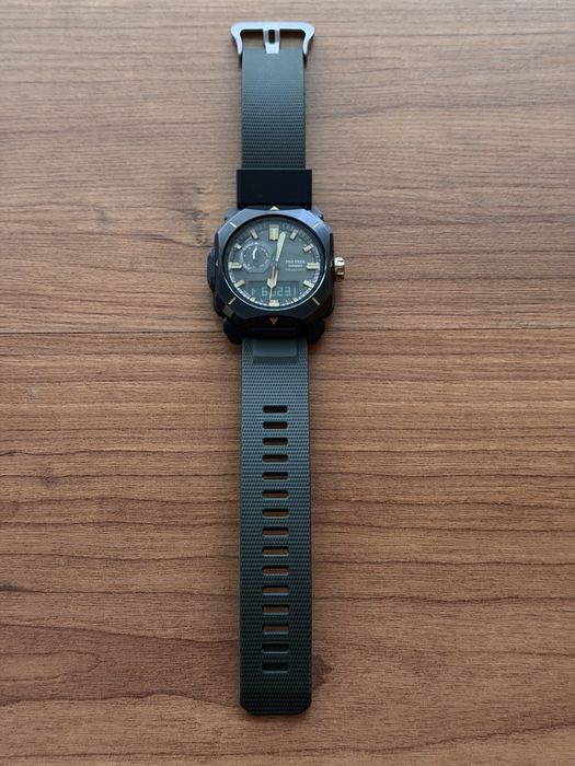 Casio Protrek PRW 6900