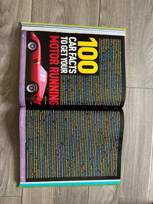 5000 Awesome FACTS (About Everything!) 3! 5 Mil Factos sobre TUDO, 3!