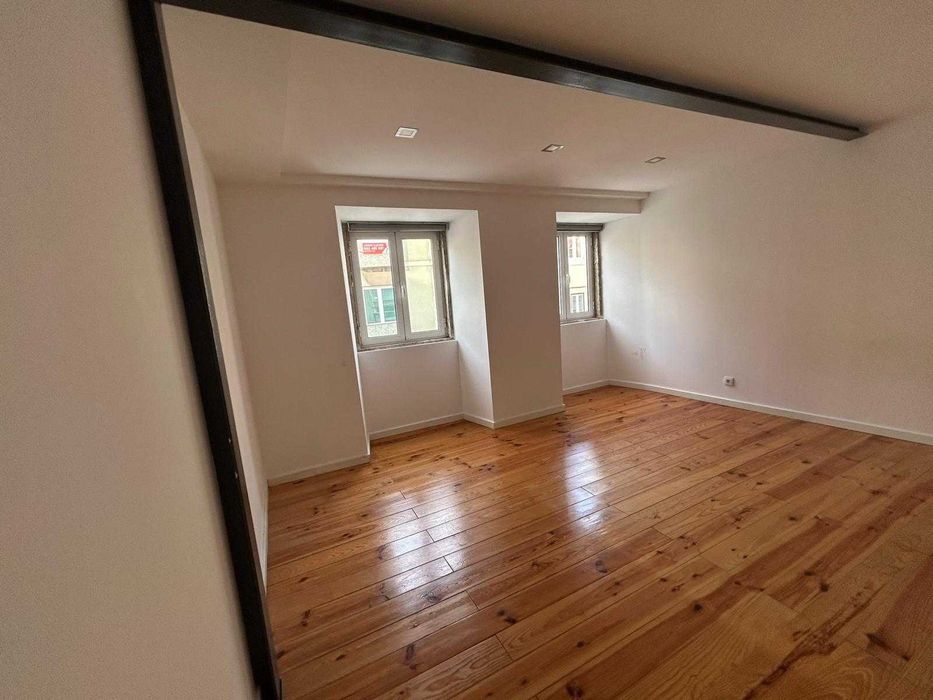 Anuciar um apartamento para arrendamento