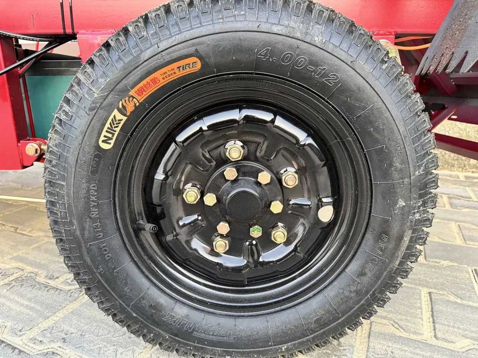 Грузовой электро скутер Crosser Cargo MAX 60V58A Cargo 16 Серый 2026