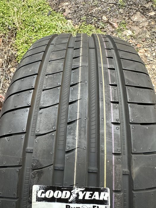 Продам нову гуму Good Year Eagle F1 Asymmetric 3 225/45/18