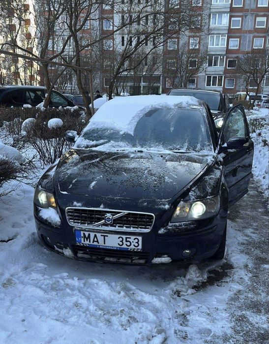 Volvo s 40 у  гарному стані