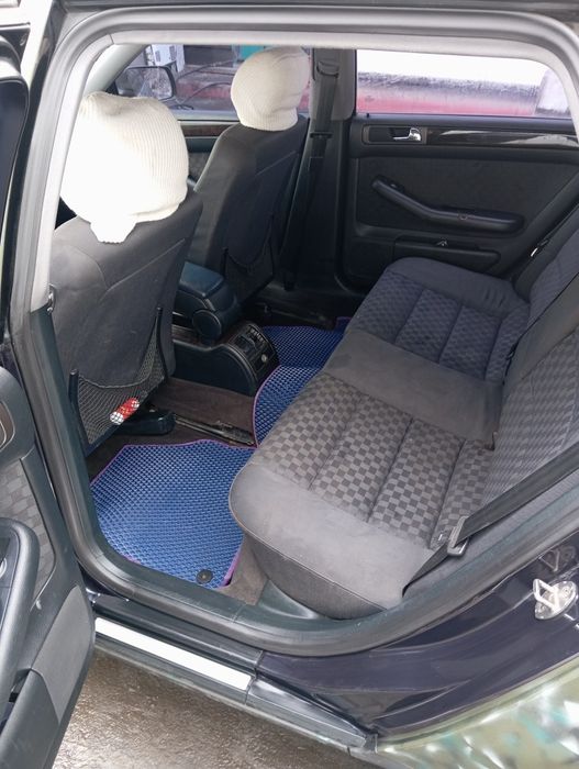 Продам Audi A5c5