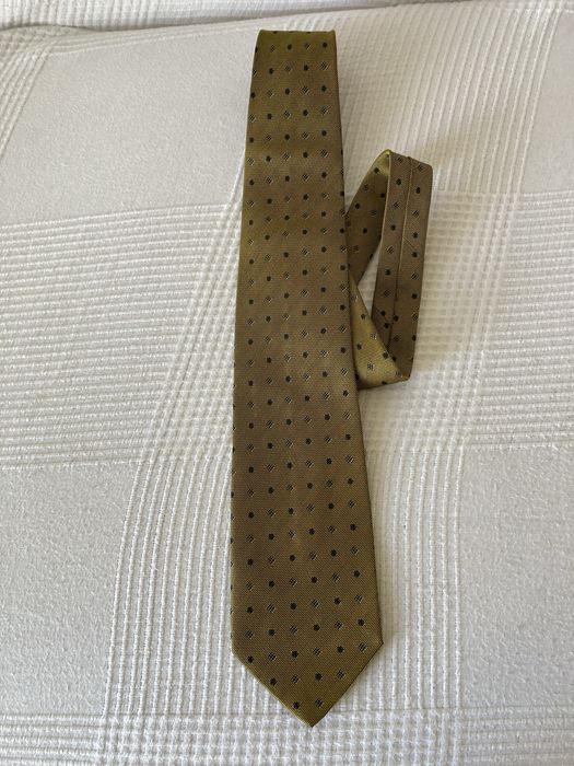 Gravata em Seda    .