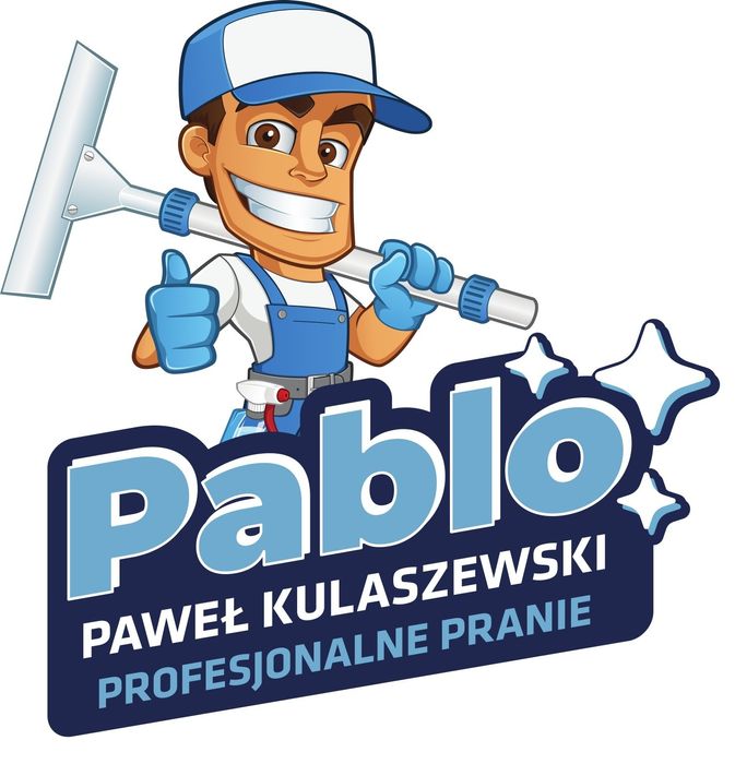 Pablo Profesjonalne pranie tapicerki meblowej-samochodowej Grudziądz