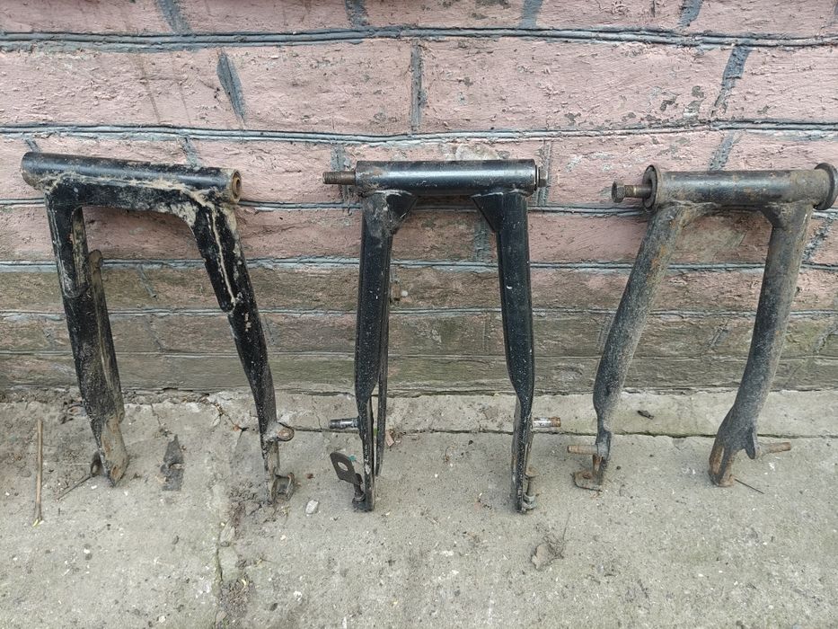 маятник Иж 49, иж, Минск, Ява,Чезет. Альфа. Дельта, Урал. Восход.