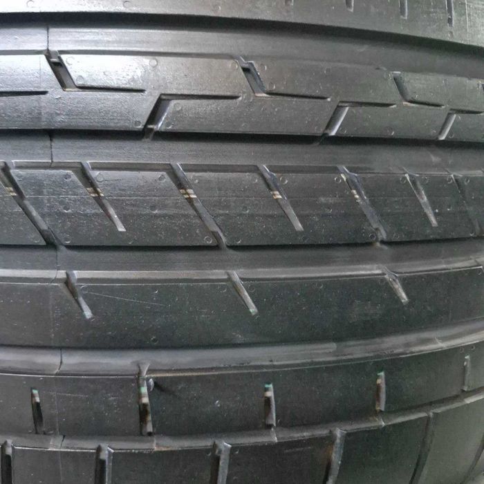 Демо літні шини Contrinental SportContact 6 275/45 К21 107Y MO