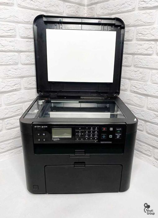 Лазерний БФП, принтер Canon i-SENSYS MF231. Гарантія.
