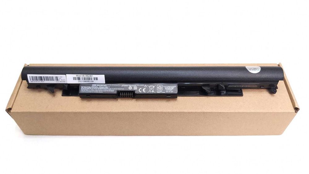 Батарея акумулятор HP 250 G6 JC04 3 hstnn lb7v
