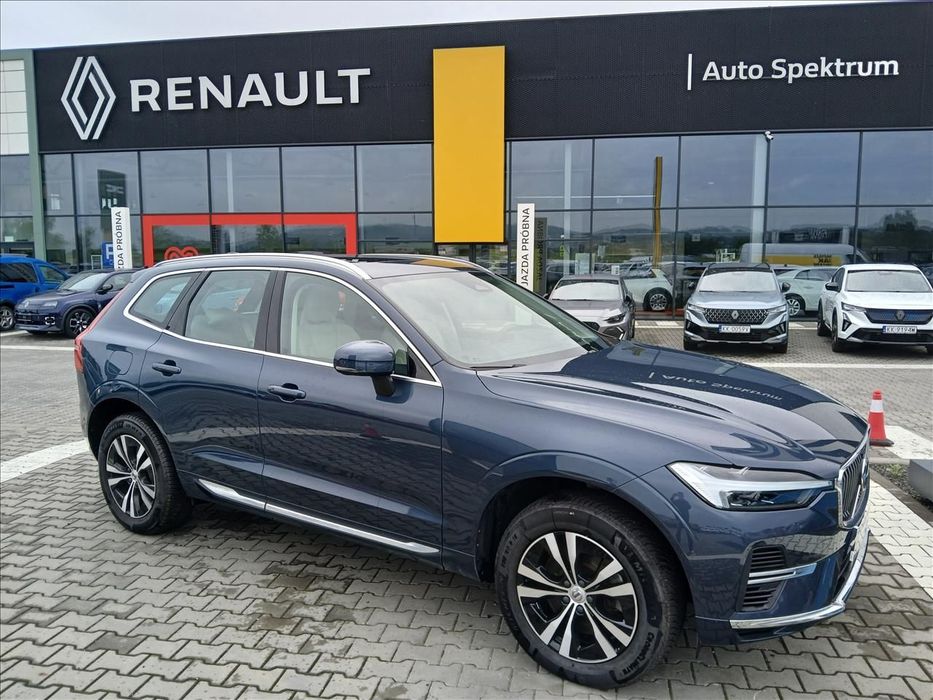 Volvo XC 60