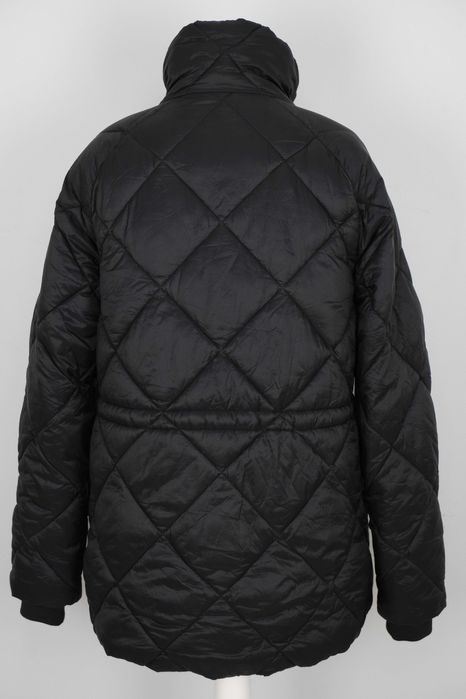 Barbour hoxa quilt pikowana damska kurtka r  38