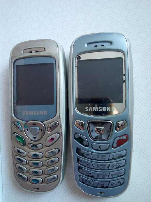 Мобільний телефон Samsung SGH-C200N