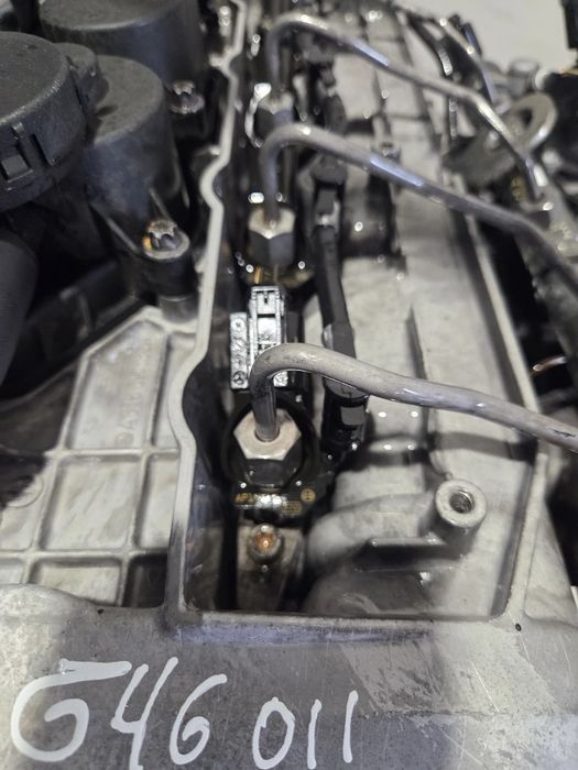 Motor completo MERCEDES-BENZ Vito Combi (W639)