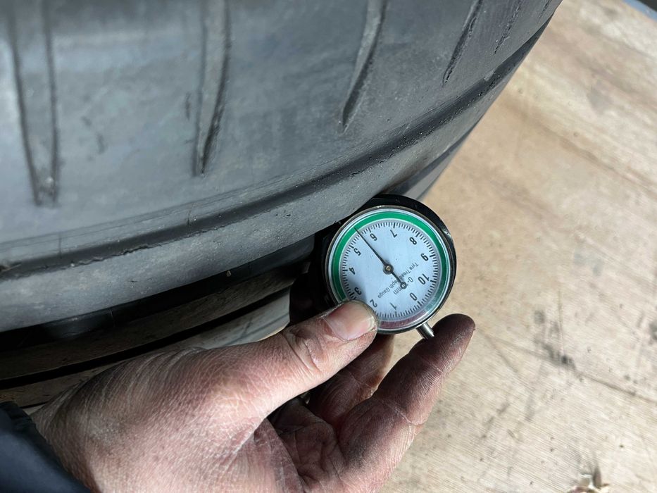 LS1505 Літні шини 255/40r19 Michelin Pilot Sport 4 S пара резина р19