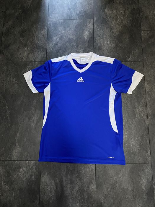 Adidas#04/2010 meska koszulka sportowa,rozmiar M
