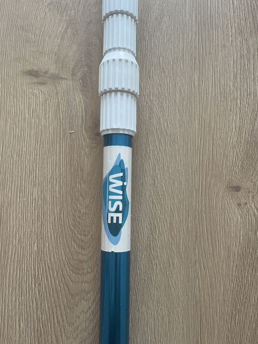 Vara telescopica piscinas