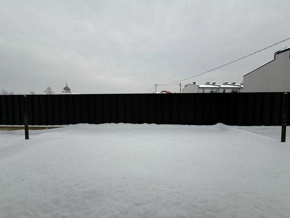 Дуплекс в топовій локації в Крихівцях