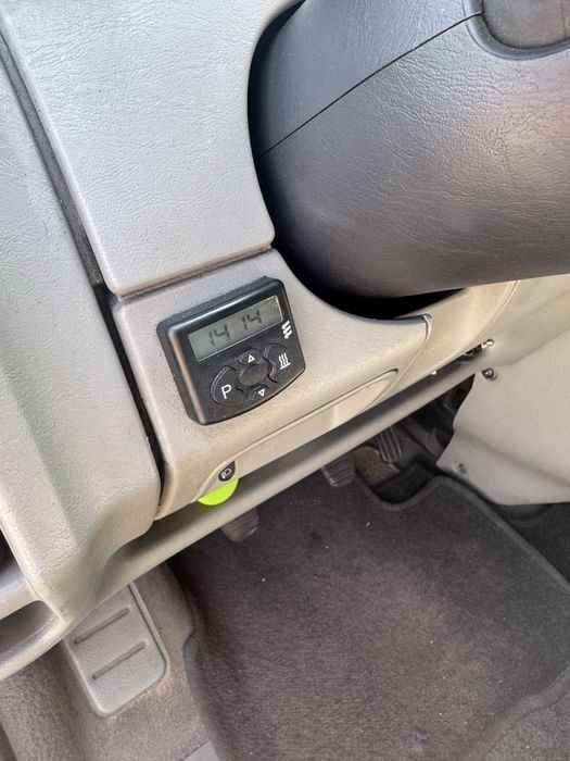 Vivaro 2.5 CDTI stan bdb