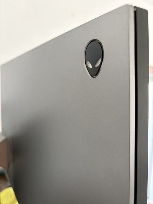 Monitor Led Alienware Aw2518hf 240Hz