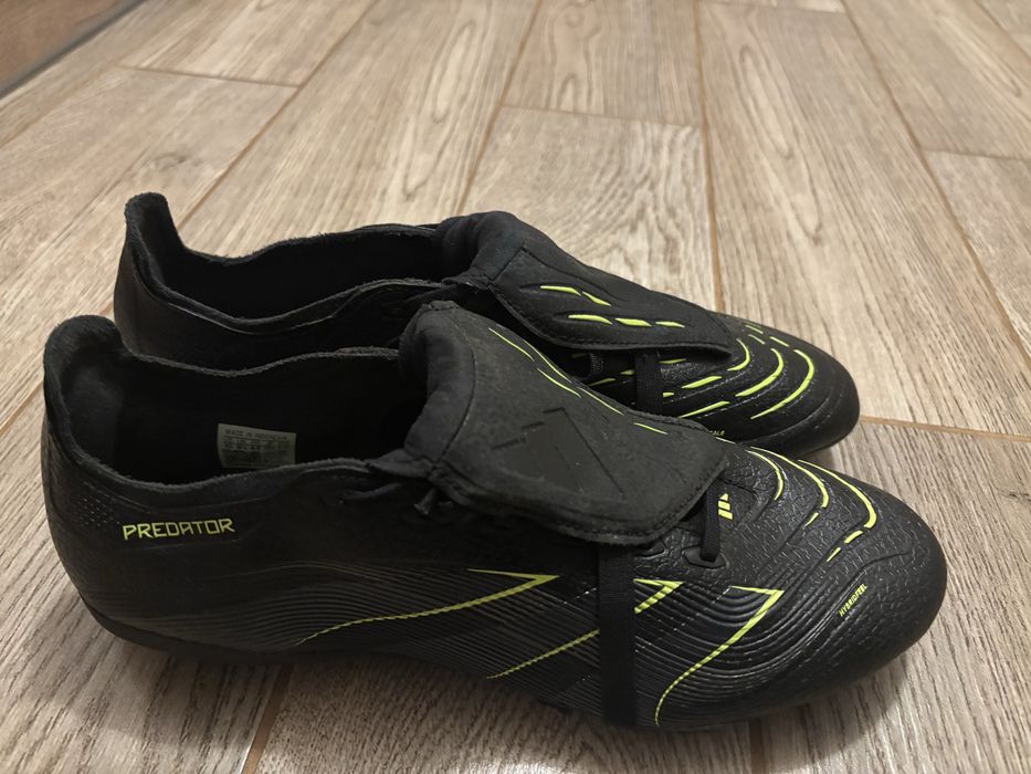 Adidas predator performance 44 korki