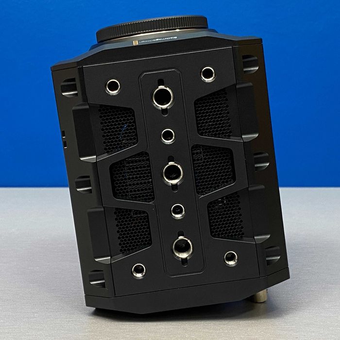 Blackmagic PYXIS 6K | L-Mount