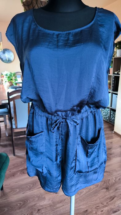 Kombinezon damski H&M rozm L