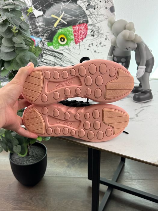 Кросівки Adidas EQT Support 38 розмір Е15385