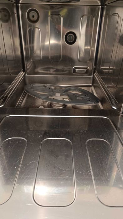 Zmywarka WINTERHALTER UC-S , zmywarka do szkła WINTERHALTER