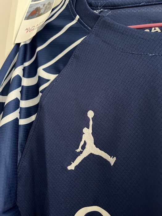 Camisola PSG 24/25 Tamanho M