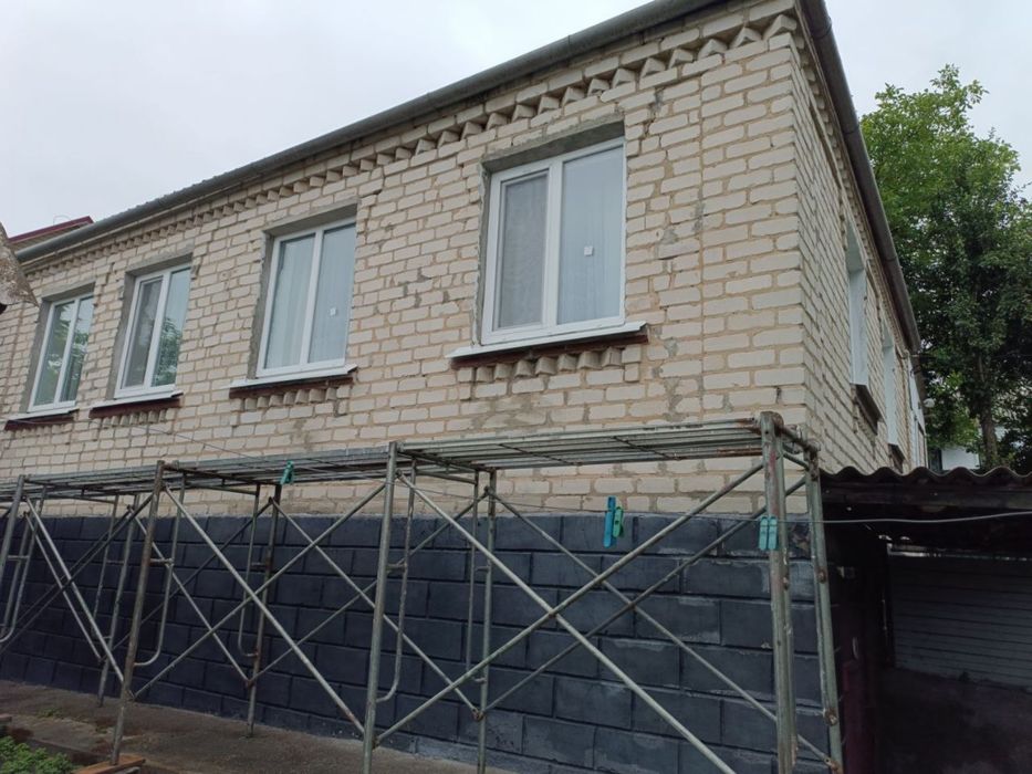 Ремонтні будівельні роботи під ключ опалення