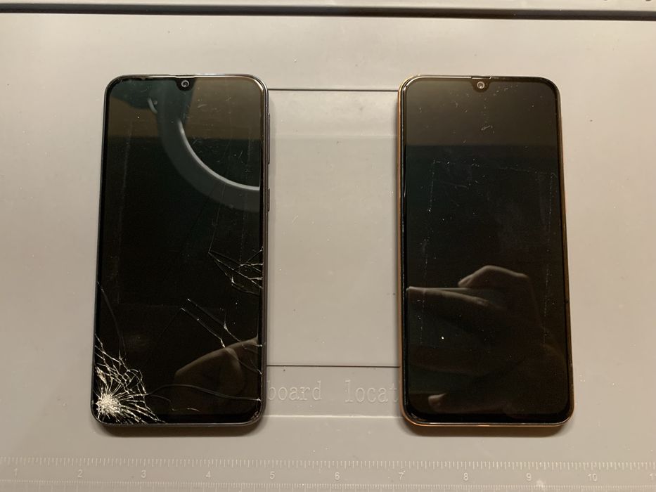Samsung a52 5G / a70/ a40/ a51/ s20fe para peças