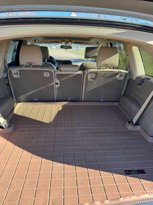 Audi Q7 quattro Premium Plus      2015