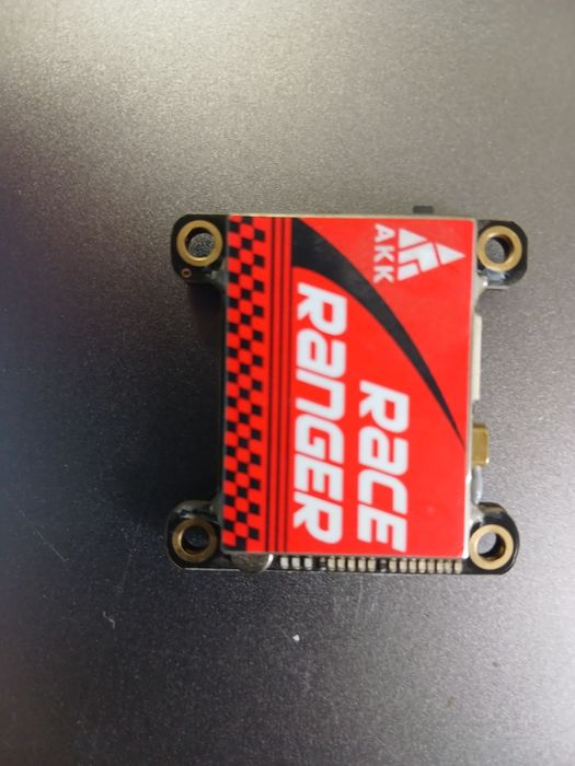 AKK race ranger 1.6W 5.8GHZ