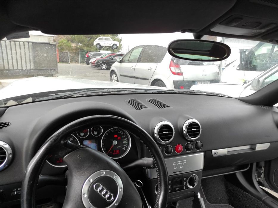 Tablier Audi Tt Couperoadster 8N38N9