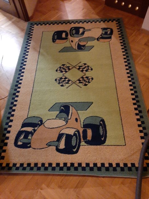 Dywan Agnella Fryz N 140×240