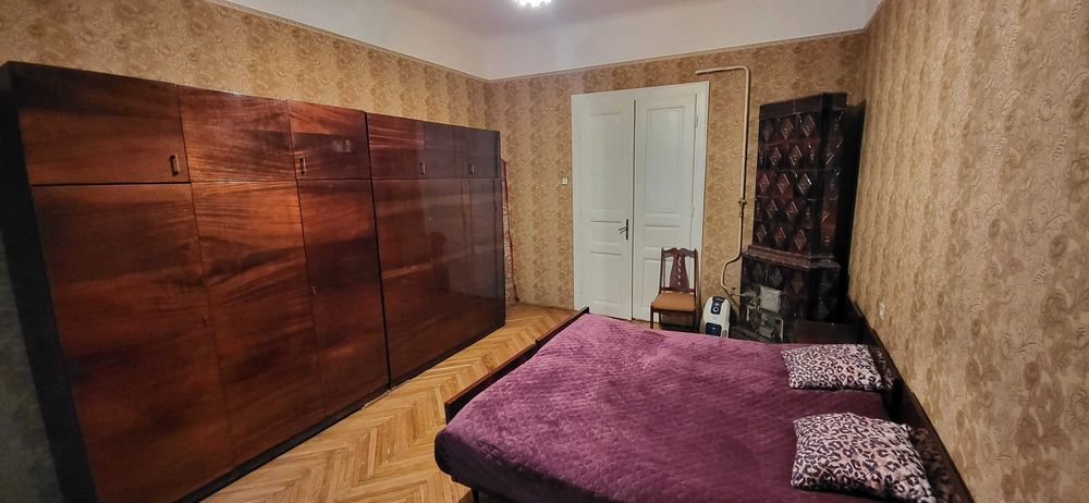 Продається 3к квартира Паркова зона (100 м Центральний парк Шевченка)