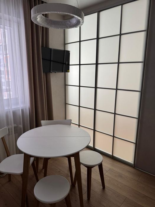 ЖК Європейський квартал!! Однокімнатна квартира з євроремонтом!!