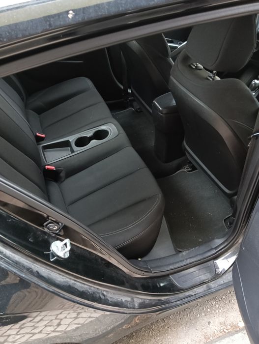 Hyundai Veloster GPL