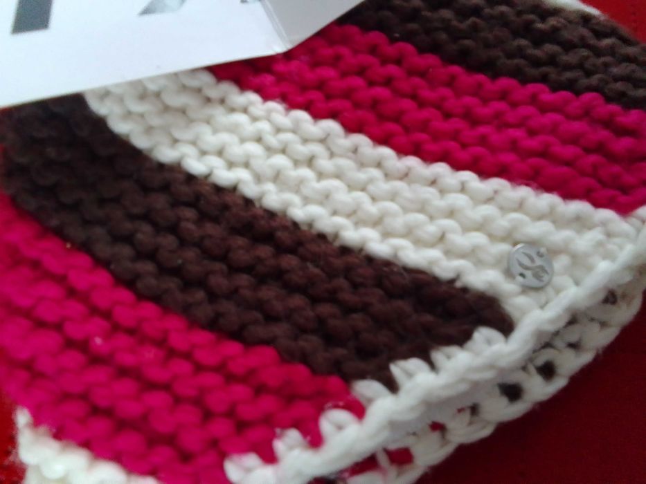 Czapka zimowa SPYDER nowa