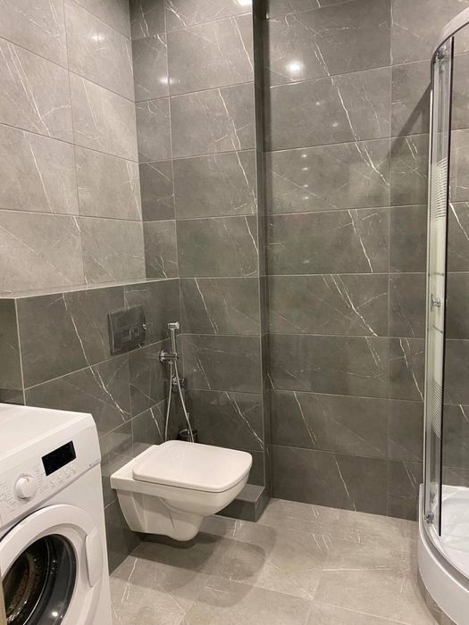 Оренда 1 кімнатна квартира вул. Карла Мікльоша ,новобудова, євроремонт