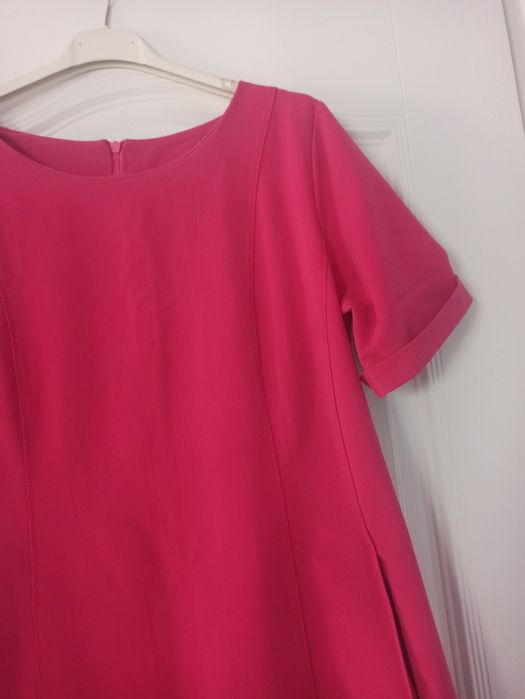 Elegancka sukienka rozm. 40