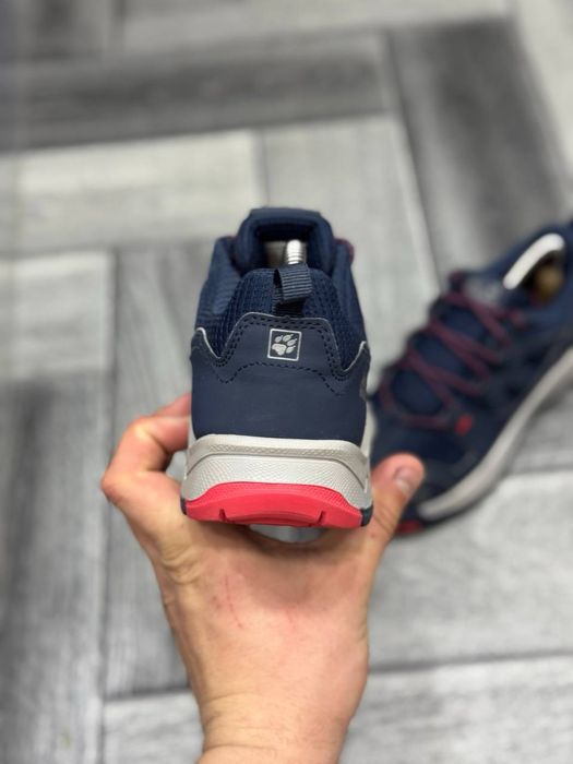 Jack Wolfskin Texapore Kreisel