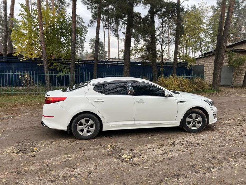 Продається КІА К5