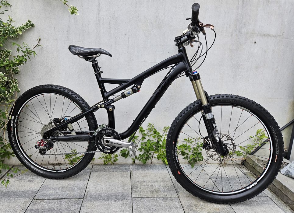 specialized brain - tanie rowery online, akcesoria | OLX