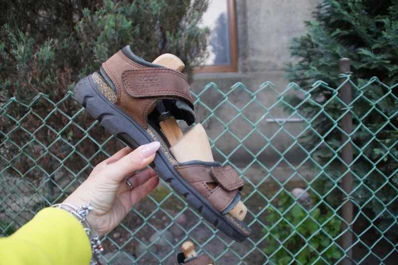 Sandały Ecco roz.43